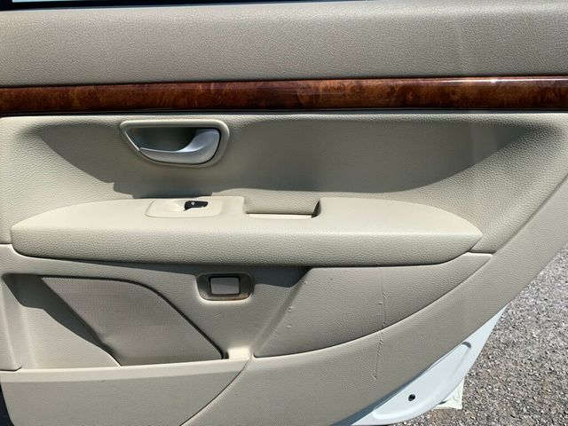 2006 Volvo S80 2.5L Turbo Automatic - 22917218 - 23