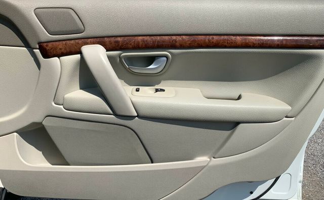 2006 Volvo S80 2.5L Turbo Automatic - 22917218 - 25