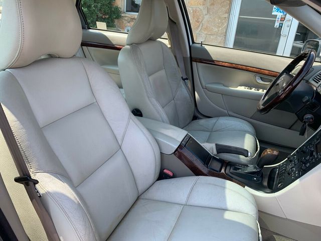 2006 Volvo S80 2.5L Turbo Automatic - 22917218 - 26