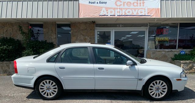2006 Volvo S80 2.5L Turbo Automatic - 22917218 - 28