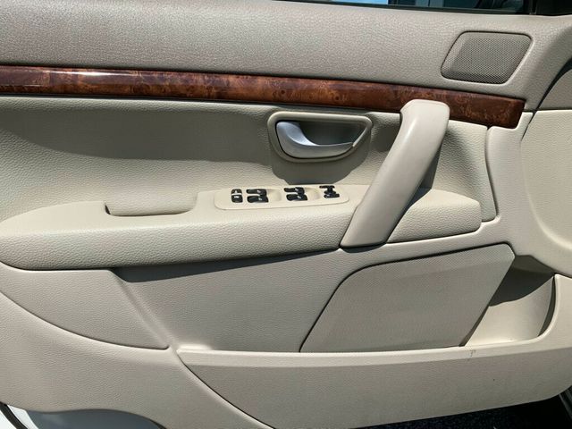 2006 Volvo S80 2.5L Turbo Automatic - 22917218 - 3