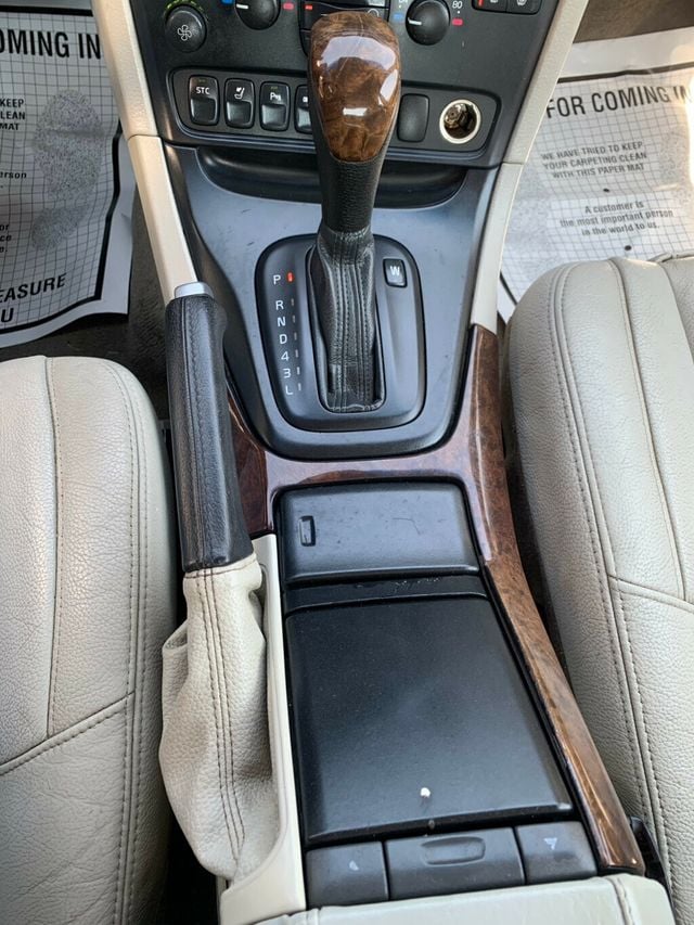 2006 Volvo S80 2.5L Turbo Automatic - 22917218 - 8