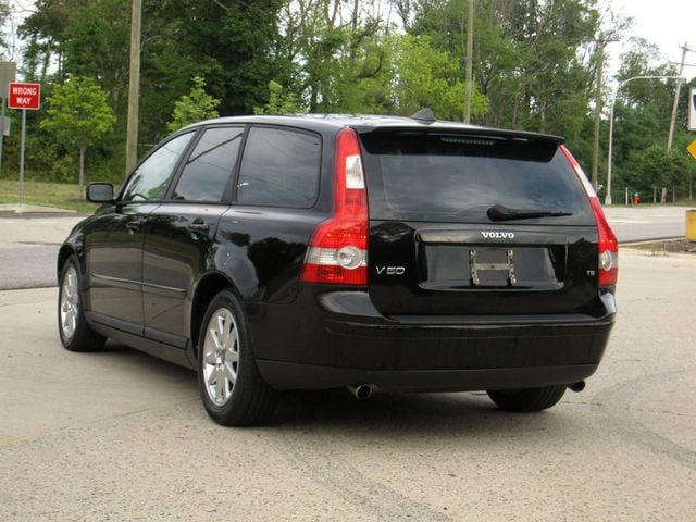 2006 Volvo V50 T5 MANUAL - 22527413 - 11