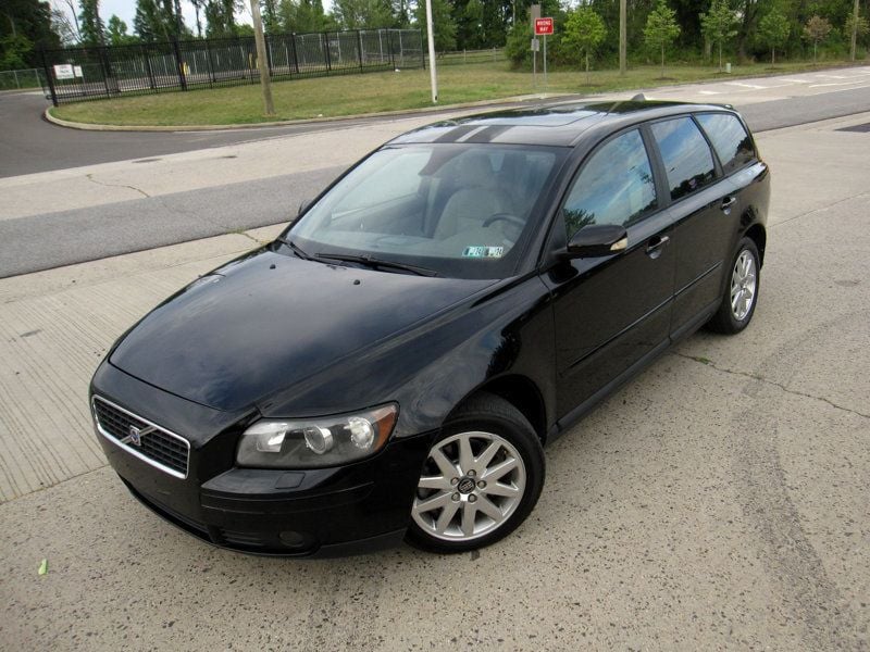 2006 Volvo V50 T5 MANUAL - 22527413 - 3