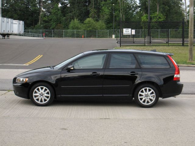 2006 Volvo V50 T5 MANUAL - 22527413 - 5