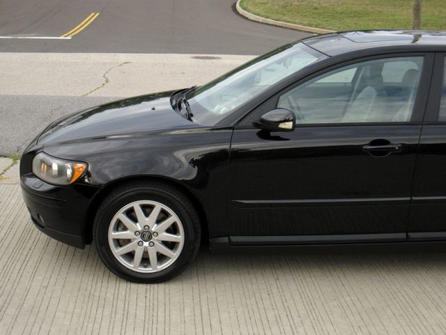 2006 Volvo V50 T5 MANUAL - 22527413 - 6