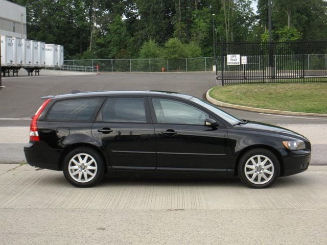 2006 Volvo V50 T5 MANUAL - 22527413 - 8