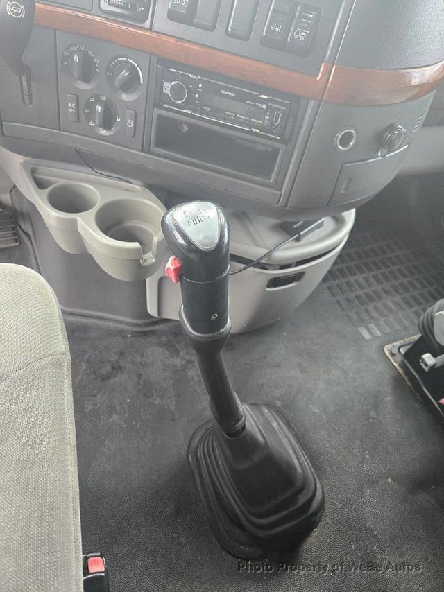 2006 Volvo VNL 6X4 2dr Conventional New Generation - 23005200 - 11