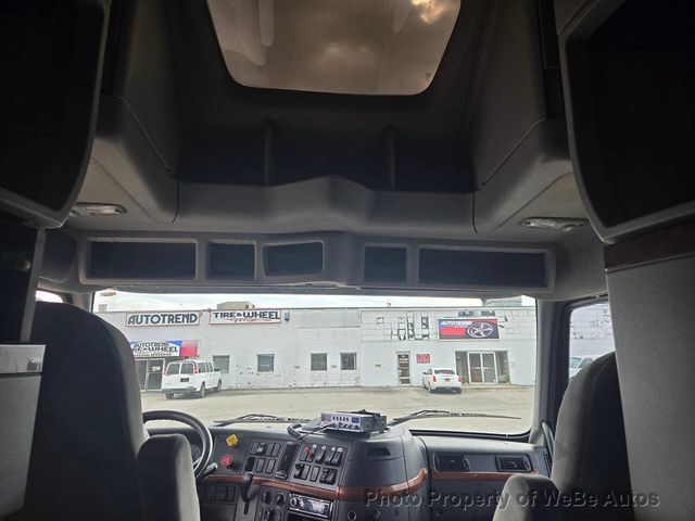 2006 Volvo VNL 6X4 2dr Conventional New Generation - 23005200 - 13