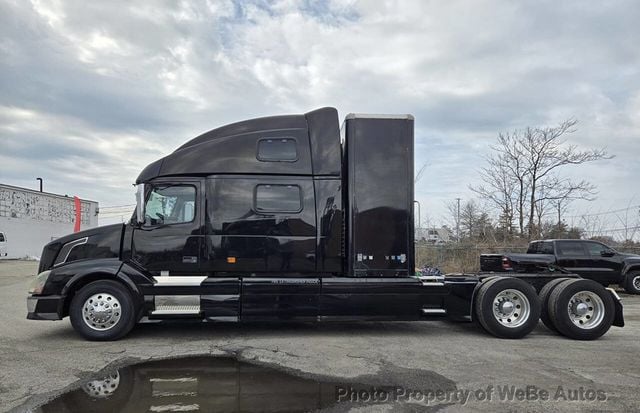 2006 Volvo VNL 6X4 2dr Conventional New Generation - 23005200 - 1