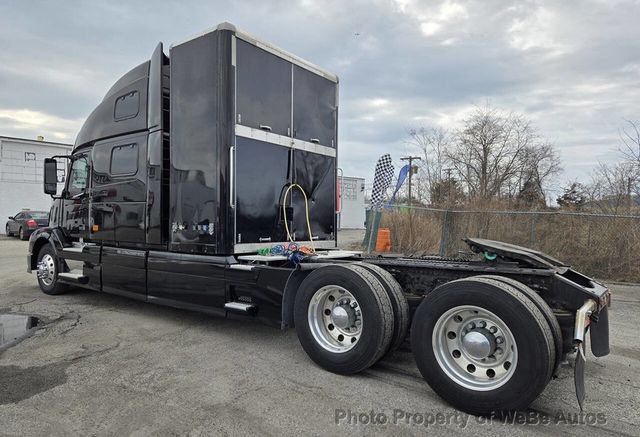 2006 Volvo VNL 6X4 2dr Conventional New Generation - 23005200 - 2