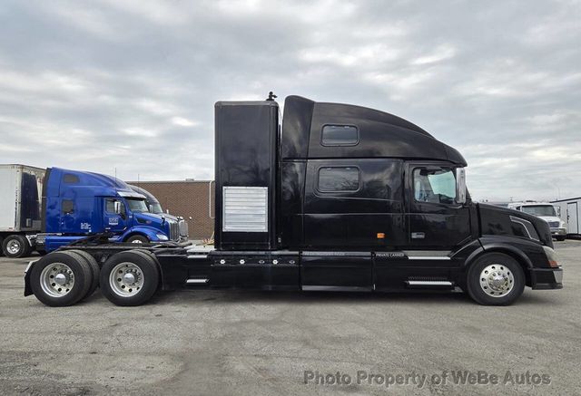 2006 Volvo VNL 6X4 2dr Conventional New Generation - 23005200 - 4