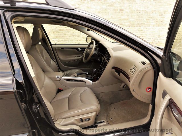 2006 Volvo XC70 2.5L Turbo AWD w/Sunroof - 20843633 - 14