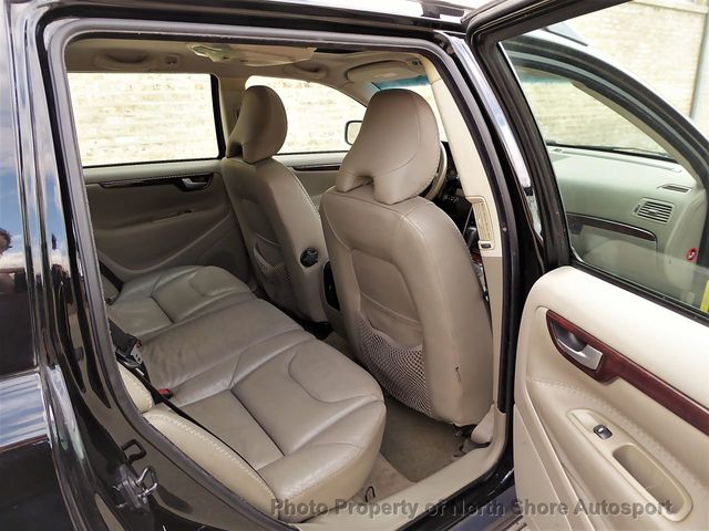 2006 Volvo XC70 2.5L Turbo AWD w/Sunroof - 20843633 - 15