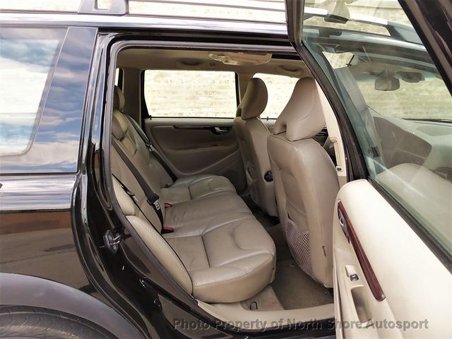 2006 Volvo XC70 2.5L Turbo AWD w/Sunroof - 20843633 - 16
