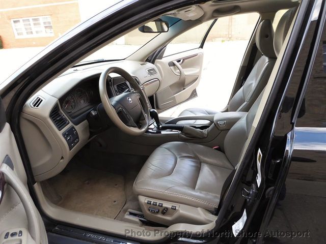 2006 Volvo XC70 2.5L Turbo AWD w/Sunroof - 20843633 - 19