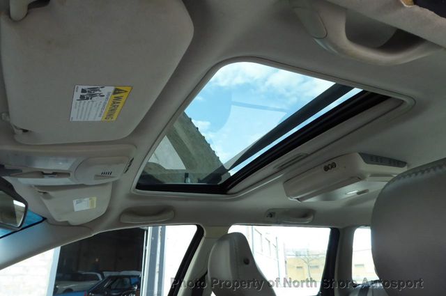 2006 Volvo XC70 2.5L Turbo AWD w/Sunroof - 20843633 - 24