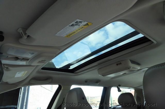 2006 Volvo XC70 2.5L Turbo AWD w/Sunroof - 20843633 - 25