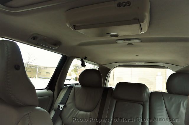 2006 Volvo XC70 2.5L Turbo AWD w/Sunroof - 20843633 - 26