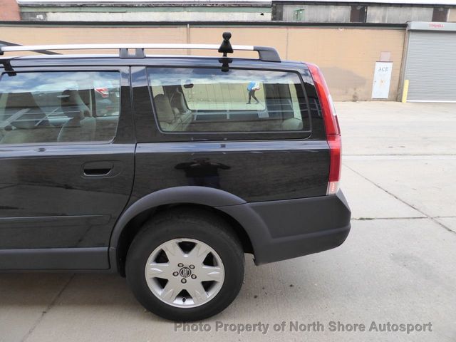 2006 Volvo XC70 2.5L Turbo AWD w/Sunroof - 20843633 - 6