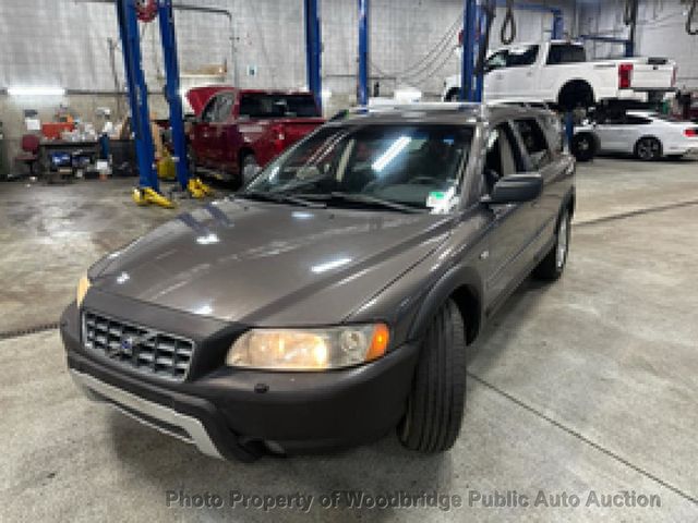 2006 Volvo XC70 ULEV2 - 22993478 - 0