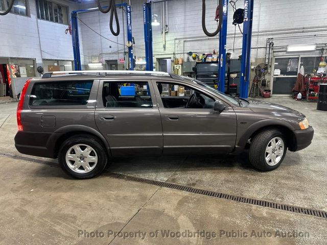 2006 Volvo XC70 ULEV2 - 22993478 - 2
