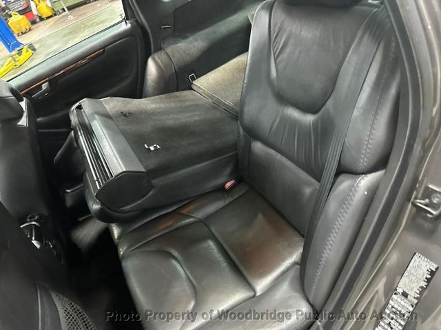 2006 Volvo XC70 ULEV2 - 22993478 - 6