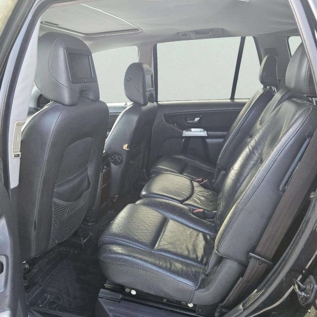 2006 Volvo XC90 2.5L Turbo Automatic w/Sunroof/3rd Row - 22966037 - 6