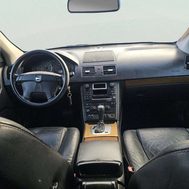 2006 Volvo XC90 2.5L Turbo Automatic w/Sunroof/3rd Row - 22966037 - 7