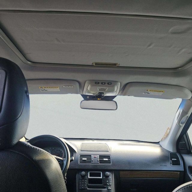 2006 Volvo XC90 2.5L Turbo Automatic w/Sunroof/3rd Row - 22966037 - 8