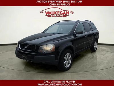 2006 Volvo XC90 - YV4CZ592961253032