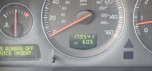 2006 Volvo XC90 2.5L Turbo AWD Automatic w/Sunroof/3rd - 23007431 - 9