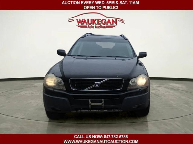 2006 Volvo XC90 2.5L Turbo AWD Automatic w/Sunroof/3rd - 23007431 - 1