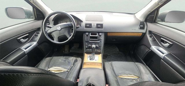 2006 Volvo XC90 2.5L Turbo AWD Automatic w/Sunroof/3rd - 23007431 - 7