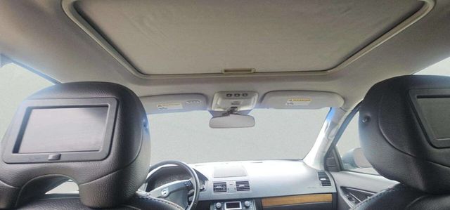 2006 Volvo XC90 2.5L Turbo AWD Automatic w/Sunroof/3rd - 23007431 - 8