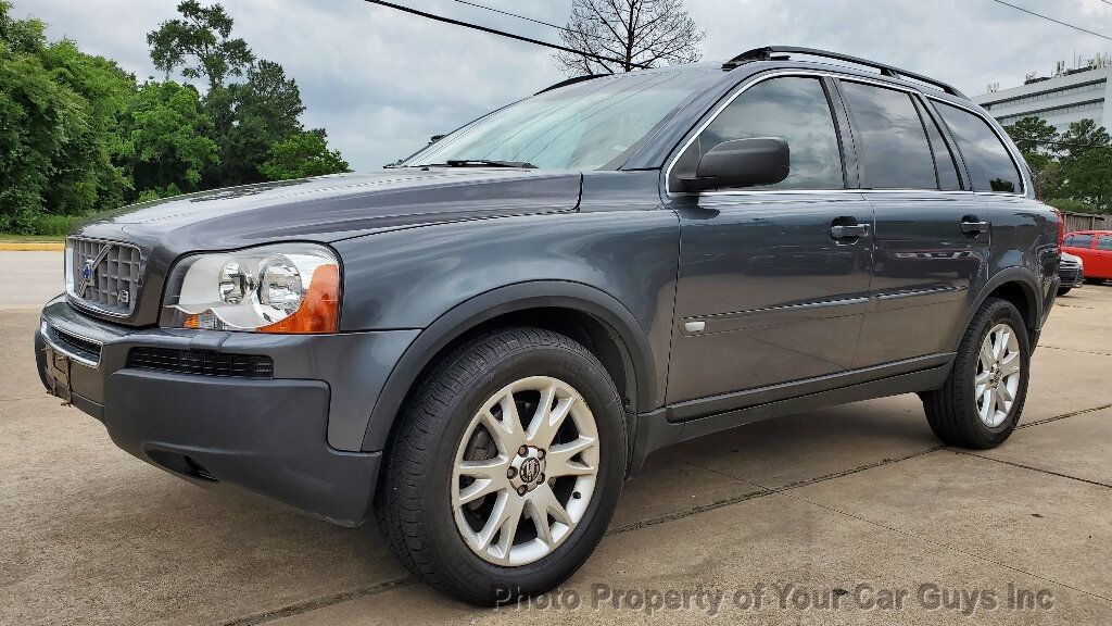 2006 Volvo XC90 4.4L V8 AWD Automatic - 22837464 | Video 1