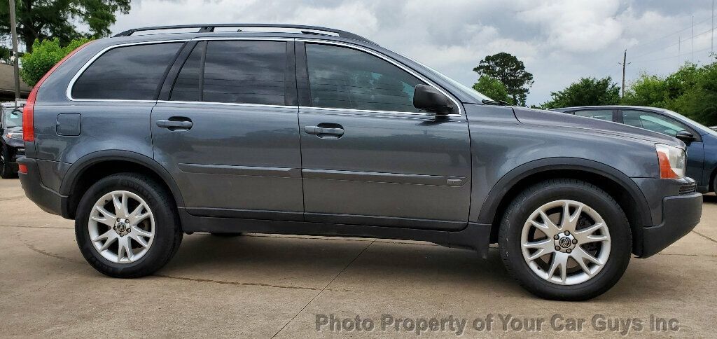 2006 Volvo XC90 4.4L V8 AWD Automatic - 22837464 - 9