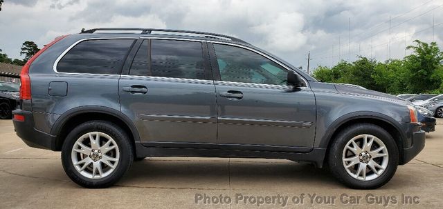 2006 Volvo XC90 4.4L V8 AWD Automatic - 22837464 - 10