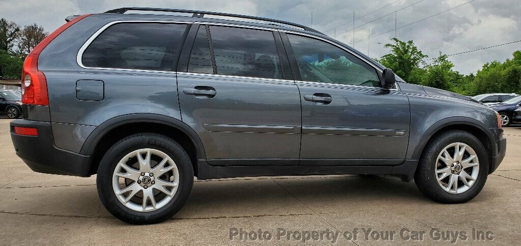 2006 Volvo XC90 4.4L V8 AWD Automatic - 22837464 - 11