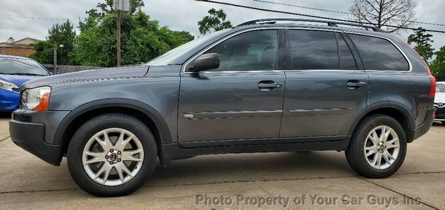 2006 Volvo XC90 4.4L V8 AWD Automatic - 22837464 - 20