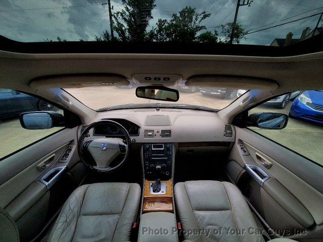 2006 Volvo XC90 4.4L V8 AWD Automatic - 22837464 - 22