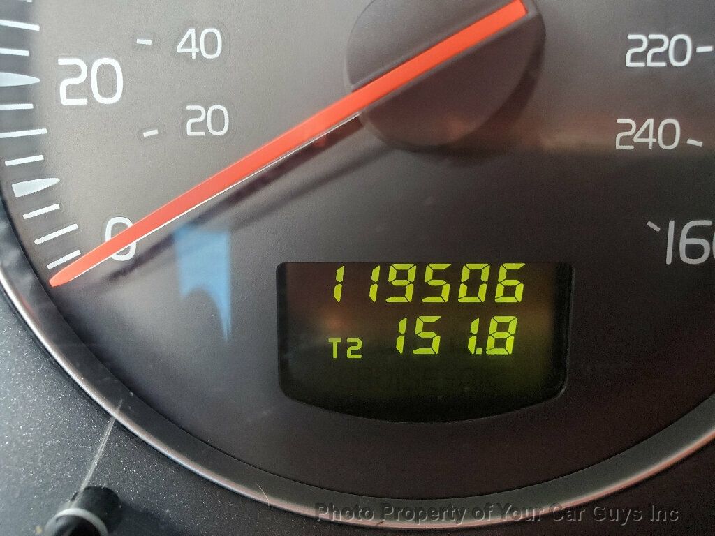 2006 Volvo XC90 4.4L V8 AWD Automatic - 22837464 - 24