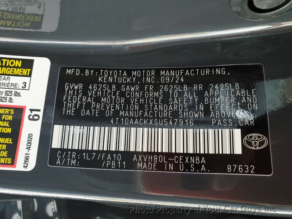 2006 Volvo XC90 4.4L V8 AWD Automatic - 22837464 - 25