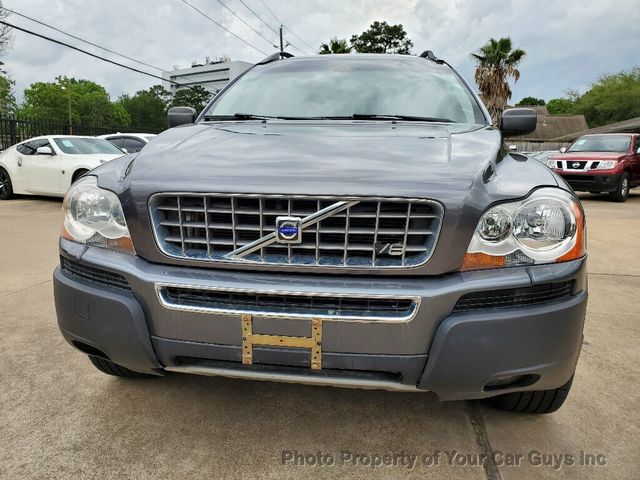 2006 Volvo XC90 4.4L V8 AWD Automatic - 22837464 - 2