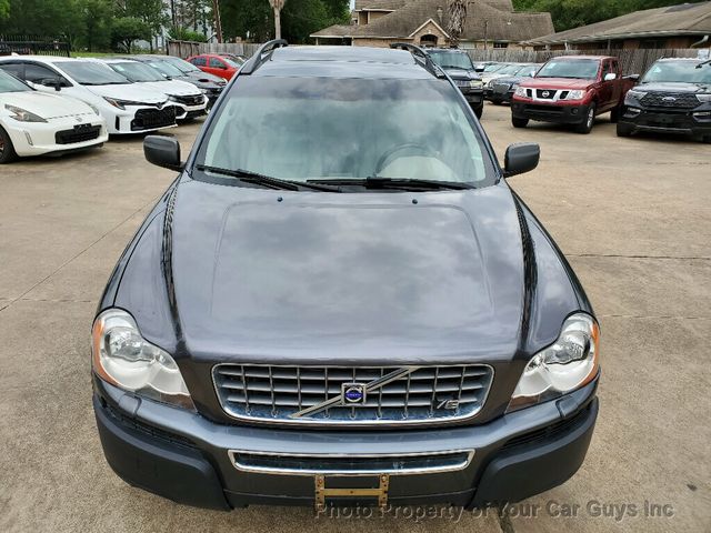 2006 Volvo XC90 4.4L V8 AWD Automatic - 22837464 - 6