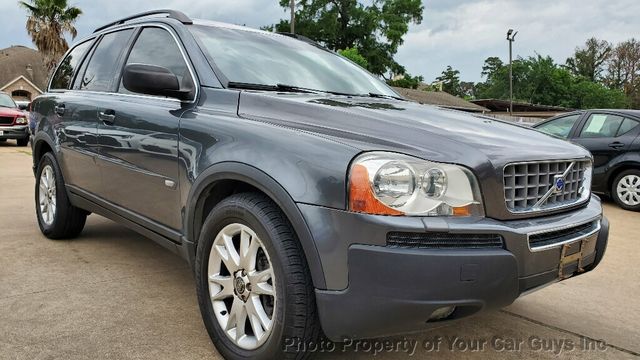 2006 Volvo XC90 4.4L V8 AWD Automatic - 22837464 - 7