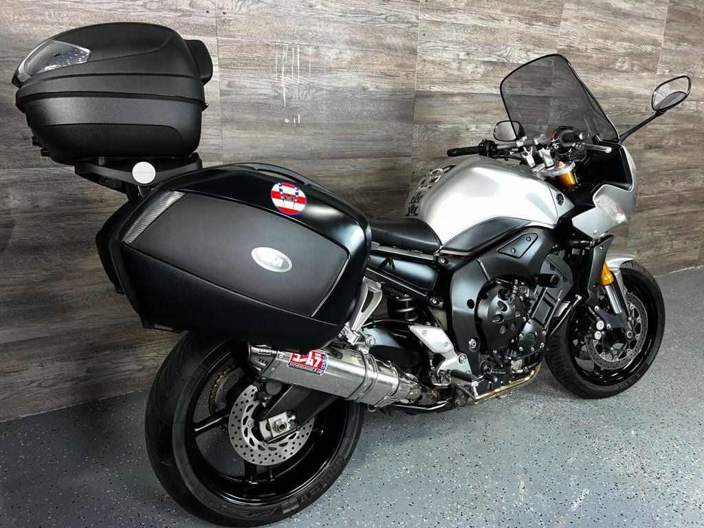 2006 Yamaha FZ1 SUPER CLEAN! - 22583029 - 2