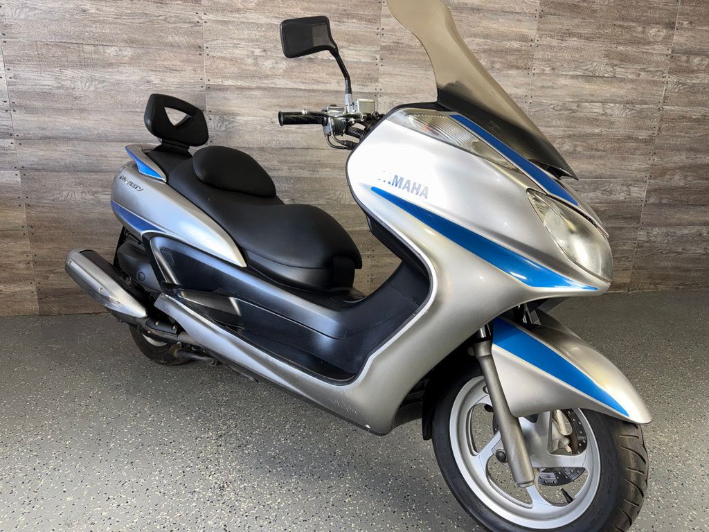 2006 Yamaha Majesty 400 95 MPH Top Speed! - 23036501 - 10
