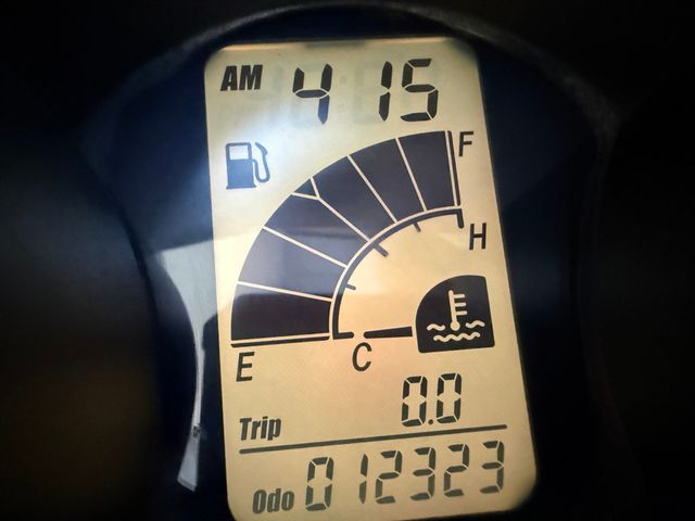 2006 Yamaha Majesty 400 95 MPH Top Speed! - 23036501 - 11