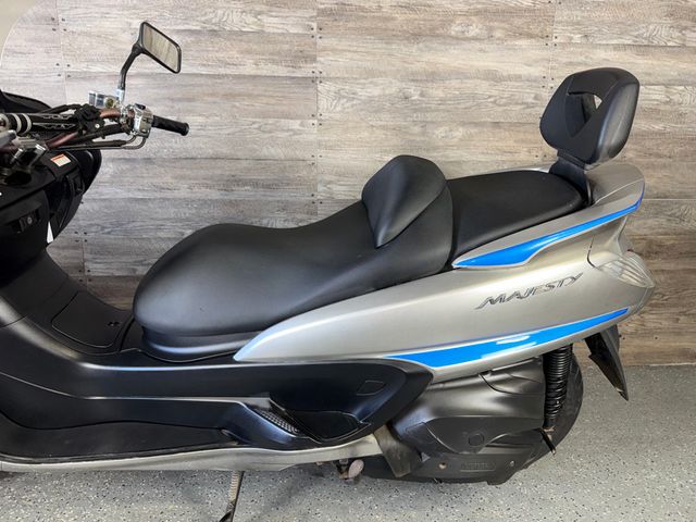2006 Yamaha Majesty 400 95 MPH Top Speed! - 23036501 - 14